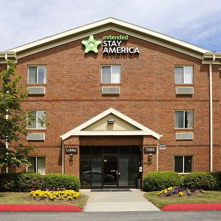 Extended Stay America Suites - Atlanta - Peachtree Corners Норкросс Экстерьер фото