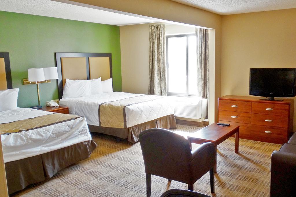 Extended Stay America Suites - Atlanta - Peachtree Corners Норкросс Экстерьер фото