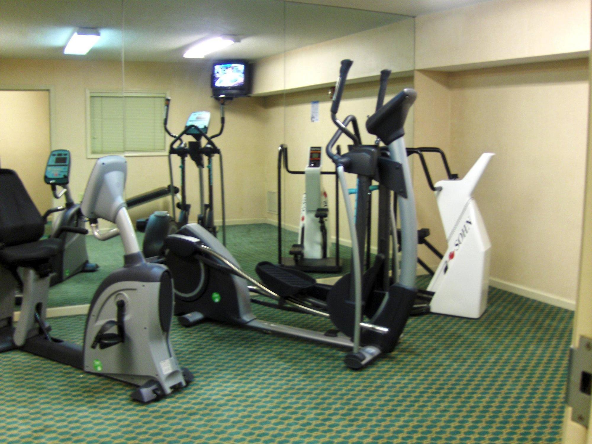 Extended Stay America Suites - Atlanta - Peachtree Corners Норкросс Экстерьер фото