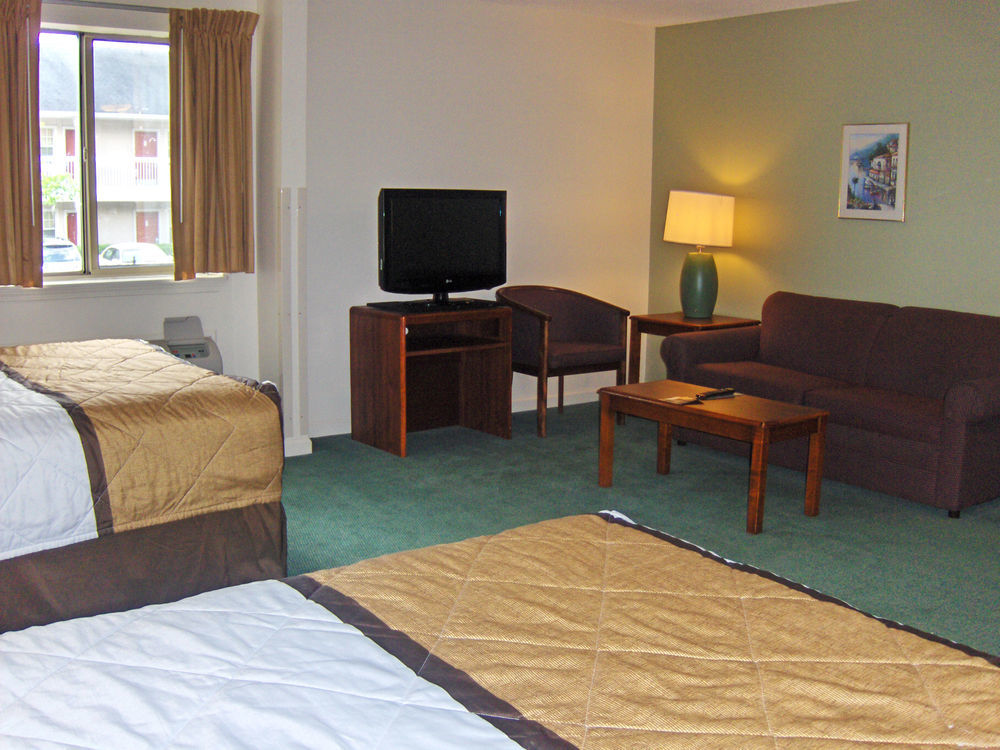Extended Stay America Suites - Atlanta - Peachtree Corners Норкросс Экстерьер фото