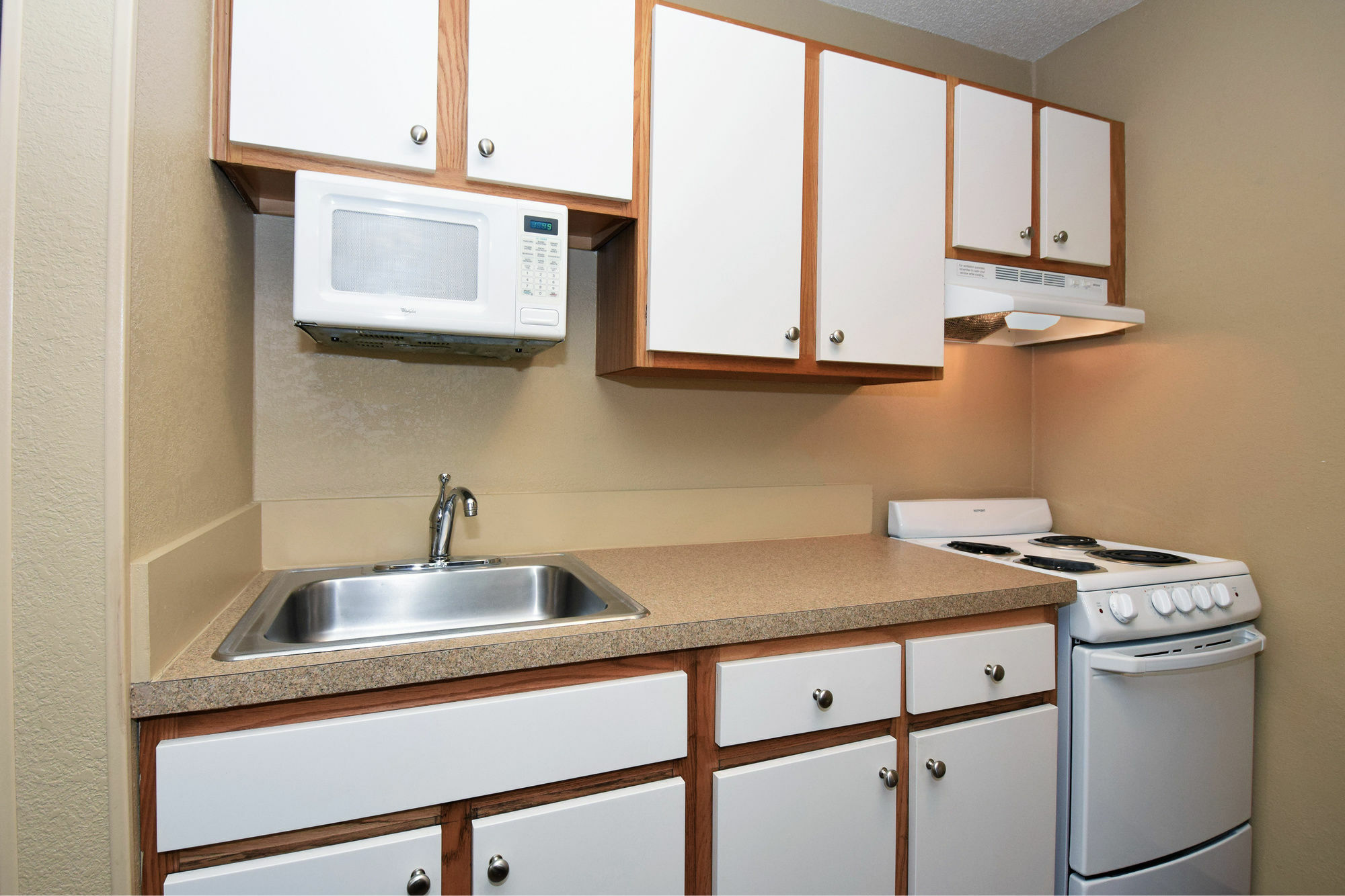 Extended Stay America Suites - Atlanta - Peachtree Corners Норкросс Экстерьер фото