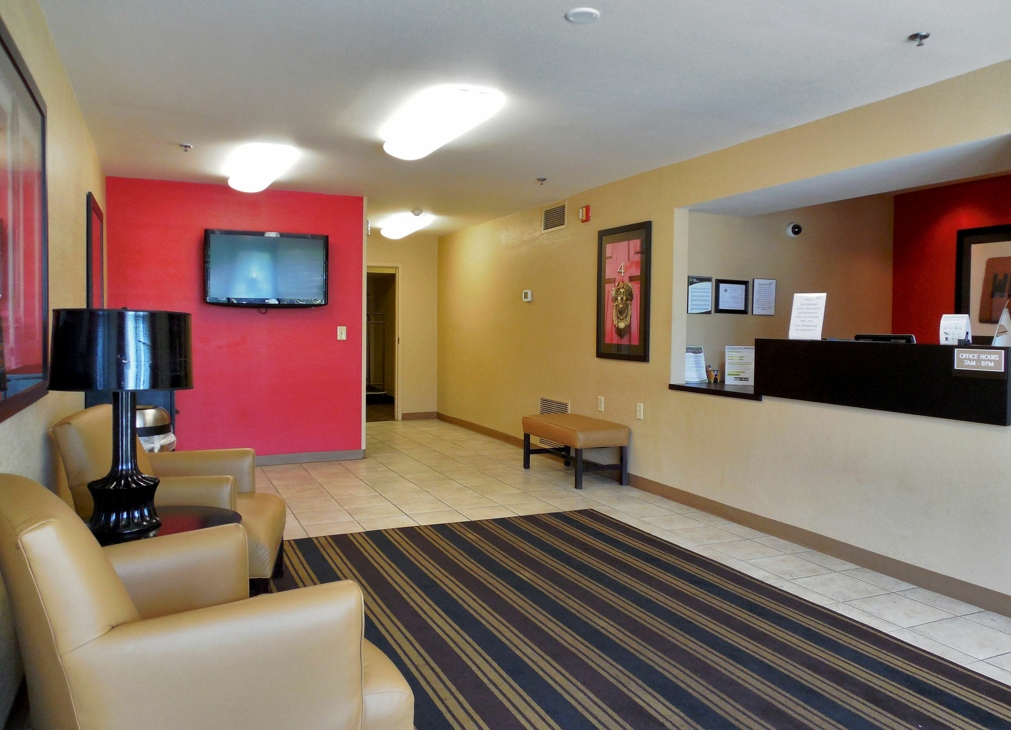 Extended Stay America Suites - Atlanta - Peachtree Corners Норкросс Экстерьер фото