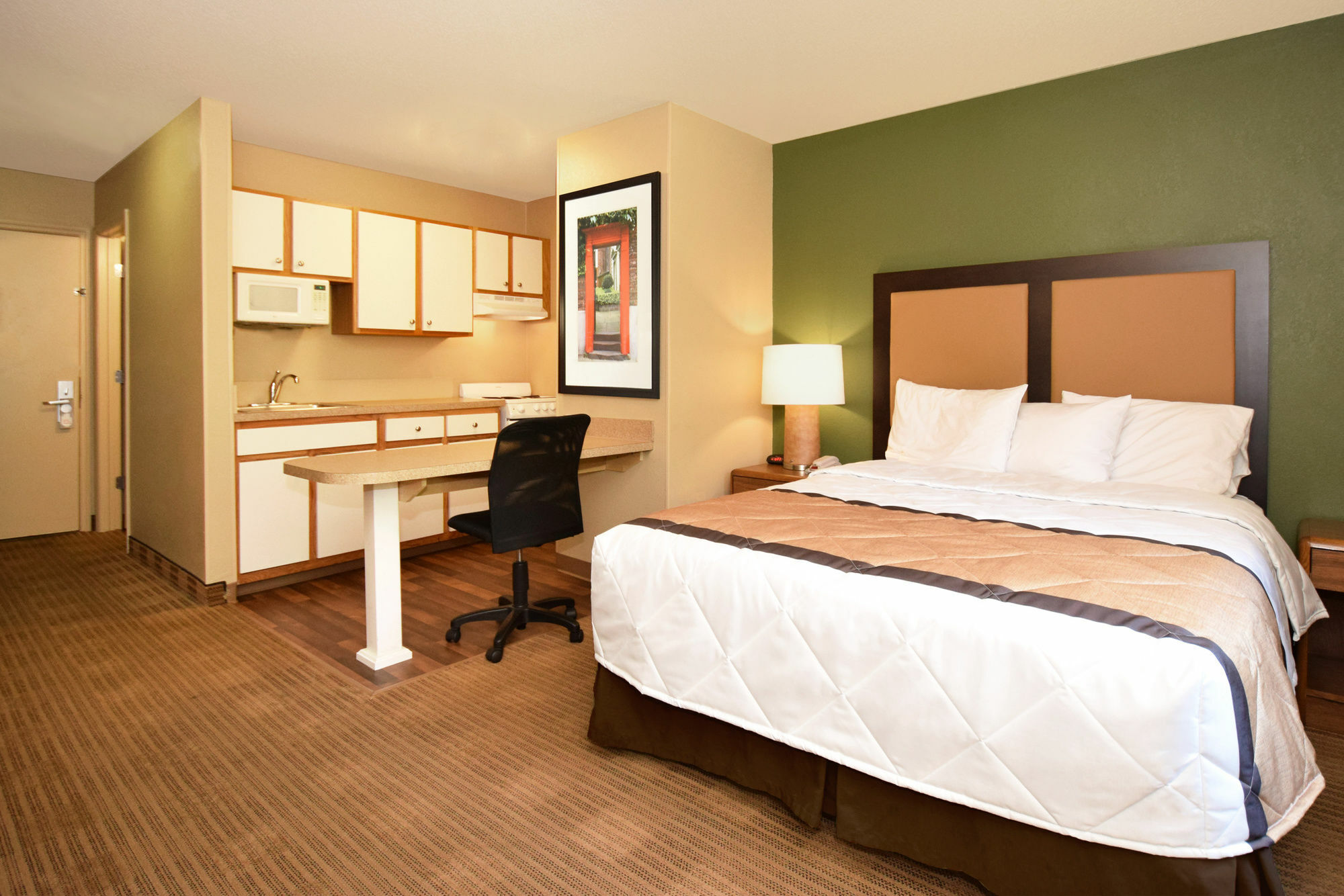 Extended Stay America Suites - Atlanta - Peachtree Corners Норкросс Экстерьер фото